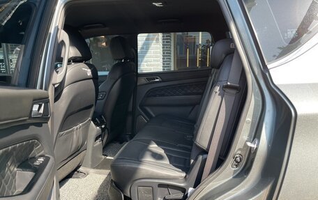 SsangYong Rexton, 2021 год, 2 687 000 рублей, 17 фотография