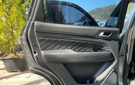 SsangYong Rexton, 2021 год, 2 687 000 рублей, 16 фотография