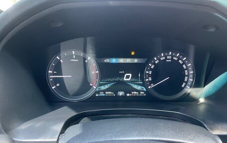 SsangYong Rexton, 2021 год, 2 687 000 рублей, 11 фотография