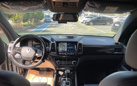 SsangYong Rexton, 2021 год, 2 687 000 рублей, 10 фотография