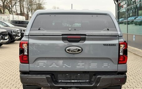 Ford Ranger, 2025 год, 7 700 000 рублей, 13 фотография