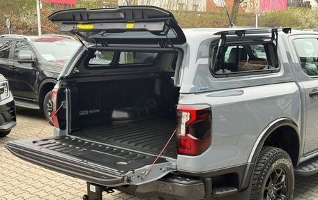 Ford Ranger, 2025 год, 7 700 000 рублей, 10 фотография