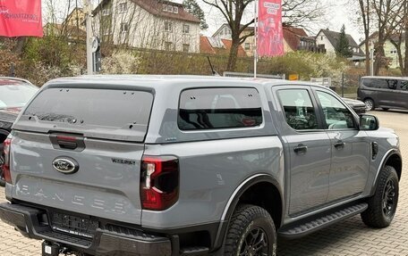 Ford Ranger, 2025 год, 7 700 000 рублей, 8 фотография