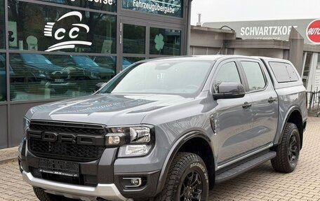 Ford Ranger, 2025 год, 7 700 000 рублей, 5 фотография