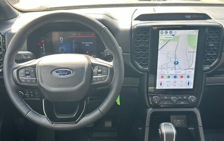 Ford Ranger, 2025 год, 7 700 000 рублей, 16 фотография