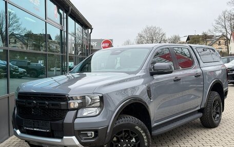 Ford Ranger, 2025 год, 7 700 000 рублей, 2 фотография
