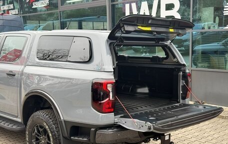 Ford Ranger, 2025 год, 7 700 000 рублей, 11 фотография