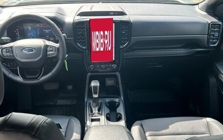 Ford Ranger, 2025 год, 7 700 000 рублей, 15 фотография