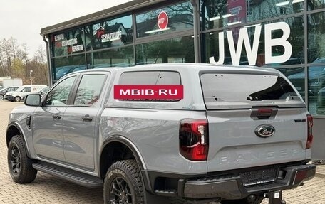 Ford Ranger, 2025 год, 7 700 000 рублей, 9 фотография