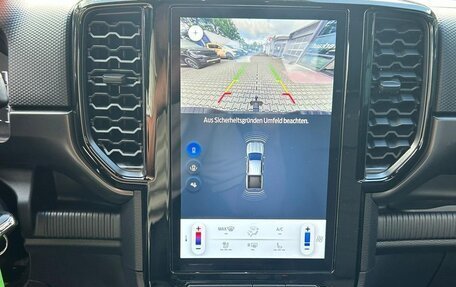 Ford Ranger, 2025 год, 7 700 000 рублей, 17 фотография