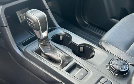 Ford Ranger, 2025 год, 7 700 000 рублей, 19 фотография