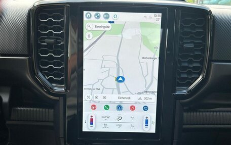 Ford Ranger, 2025 год, 7 700 000 рублей, 18 фотография