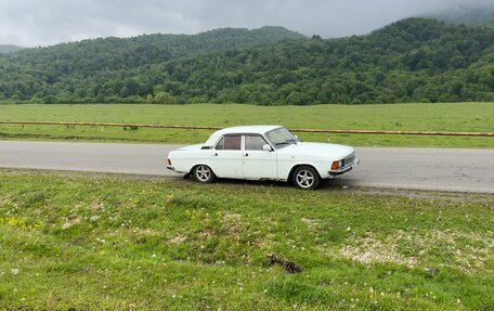 ГАЗ 3102 «Волга», 2000 год, 147 000 рублей, 1 фотография