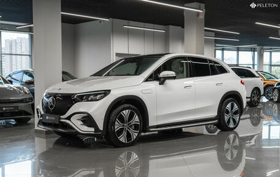 Mercedes-Benz EQE, 2023 год, 8 450 000 рублей, 1 фотография