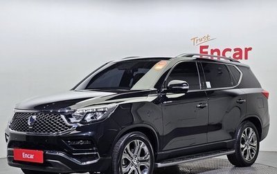SsangYong Rexton, 2020 год, 2 743 000 рублей, 1 фотография