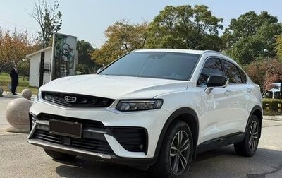 Geely Tugella FY11, 2022 год, 1 901 000 рублей, 1 фотография