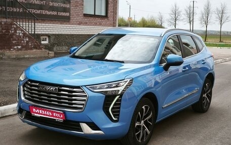 Haval Jolion, 2021 год, 1 550 000 рублей, 1 фотография