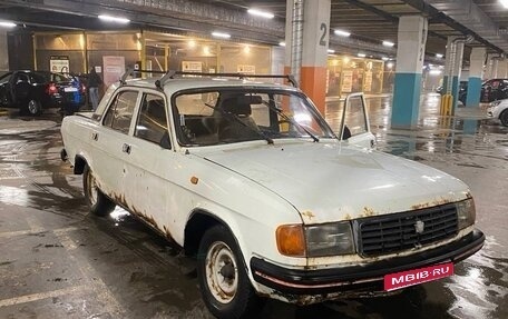 ГАЗ 31029 «Волга», 1996 год, 65 000 рублей, 1 фотография