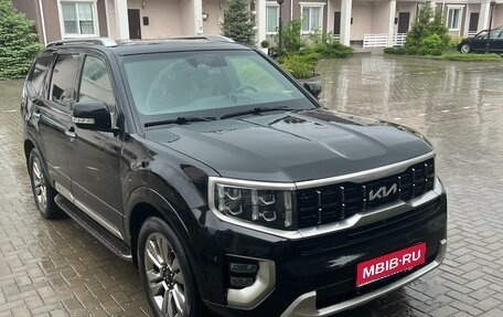 KIA Mohave I, 2022 год, 5 200 000 рублей, 1 фотография