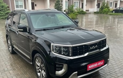 KIA Mohave I, 2022 год, 5 200 000 рублей, 1 фотография