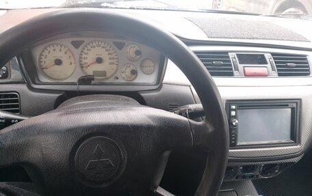 Mitsubishi Lancer IX, 2005 год, 400 000 рублей, 1 фотография
