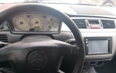 Mitsubishi Lancer IX, 2005 год, 400 000 рублей, 1 фотография