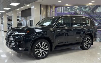 Lexus LX, 2025 год, 15 245 000 рублей, 1 фотография