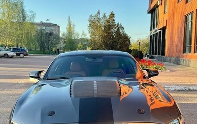 Ford Mustang VI рестайлинг, 2019 год, 3 300 000 рублей, 1 фотография
