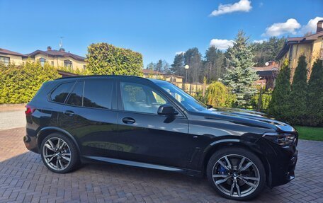 BMW X5, 2020 год, 9 200 000 рублей, 1 фотография
