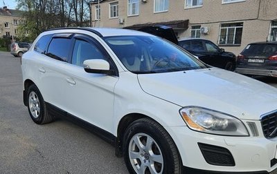 Volvo XC60 II, 2012 год, 1 550 000 рублей, 1 фотография