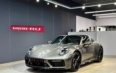 Porsche 911, 2021 год, 20 000 000 рублей, 1 фотография