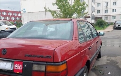 Volkswagen Passat B3, 1992 год, 130 000 рублей, 1 фотография