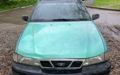 Daewoo Nexia I рестайлинг, 2000 год, 130 000 рублей, 1 фотография
