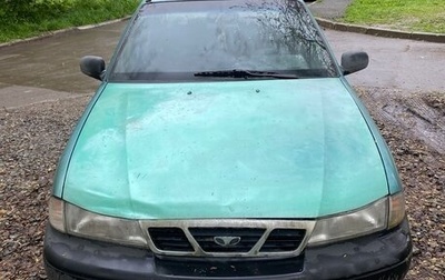 Daewoo Nexia I рестайлинг, 2000 год, 130 000 рублей, 1 фотография
