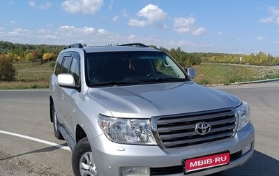 Toyota Land Cruiser 200, 2009 год, 2 990 000 рублей, 1 фотография