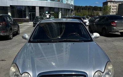 Hyundai Sonata IV рестайлинг, 2007 год, 400 000 рублей, 1 фотография