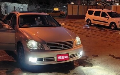 Toyota Crown, 2004 год, 1 700 000 рублей, 1 фотография