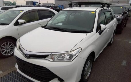 Toyota Corolla, 2017 год, 1 195 000 рублей, 1 фотография