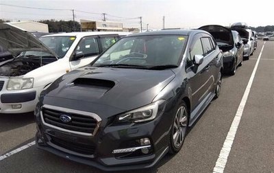 Subaru Levorg I, 2014 год, 1 180 000 рублей, 1 фотография