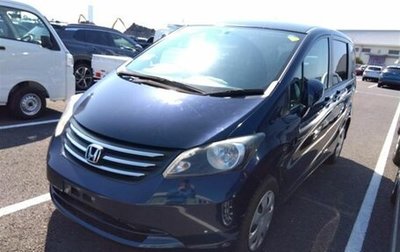 Honda Freed I, 2010 год, 911 000 рублей, 1 фотография