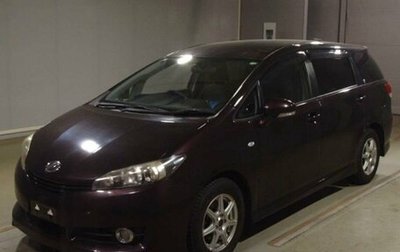 Toyota Wish II, 2011 год, 1 222 000 рублей, 1 фотография