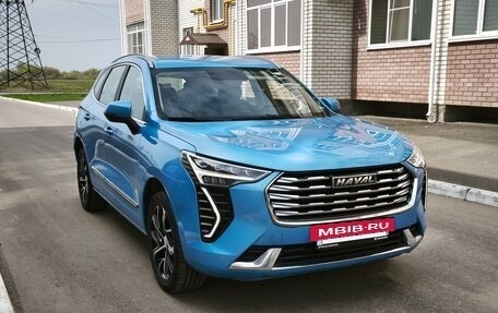 Haval Jolion, 2021 год, 1 550 000 рублей, 2 фотография