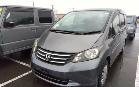Honda Freed I, 2010 год, 898 000 рублей, 1 фотография