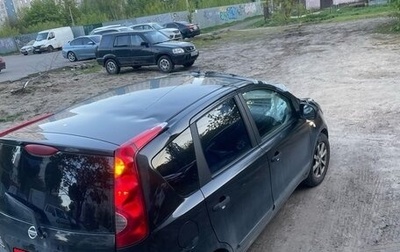 Nissan Note II рестайлинг, 2006 год, 315 000 рублей, 1 фотография