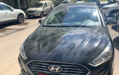 Hyundai Sonata VII, 2019 год, 2 150 000 рублей, 1 фотография