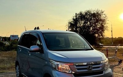 Honda N-WGN I рестайлинг, 2018 год, 1 000 000 рублей, 1 фотография