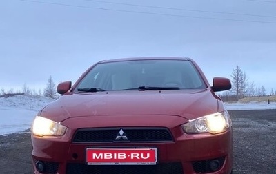 Mitsubishi Lancer IX, 2010 год, 700 000 рублей, 1 фотография