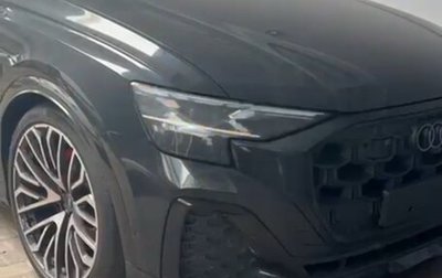 Audi Q8 I, 2024 год, 17 800 000 рублей, 1 фотография
