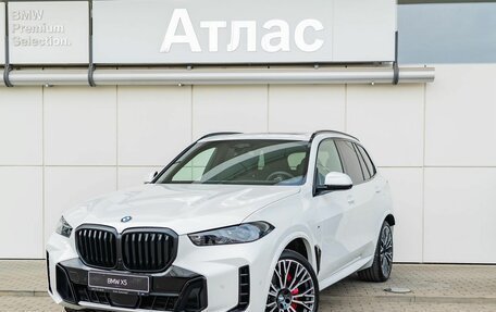 BMW X5, 2024 год, 16 490 000 рублей, 1 фотография