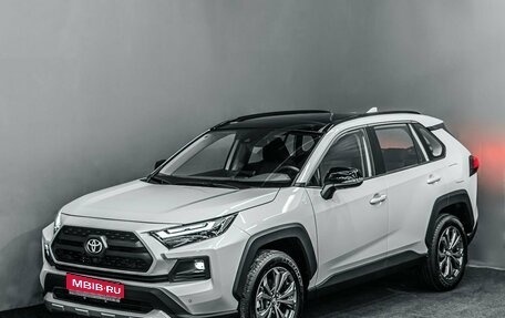 Toyota RAV4, 2025 год, 4 830 000 рублей, 1 фотография